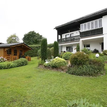 Massing Bad Berleburg